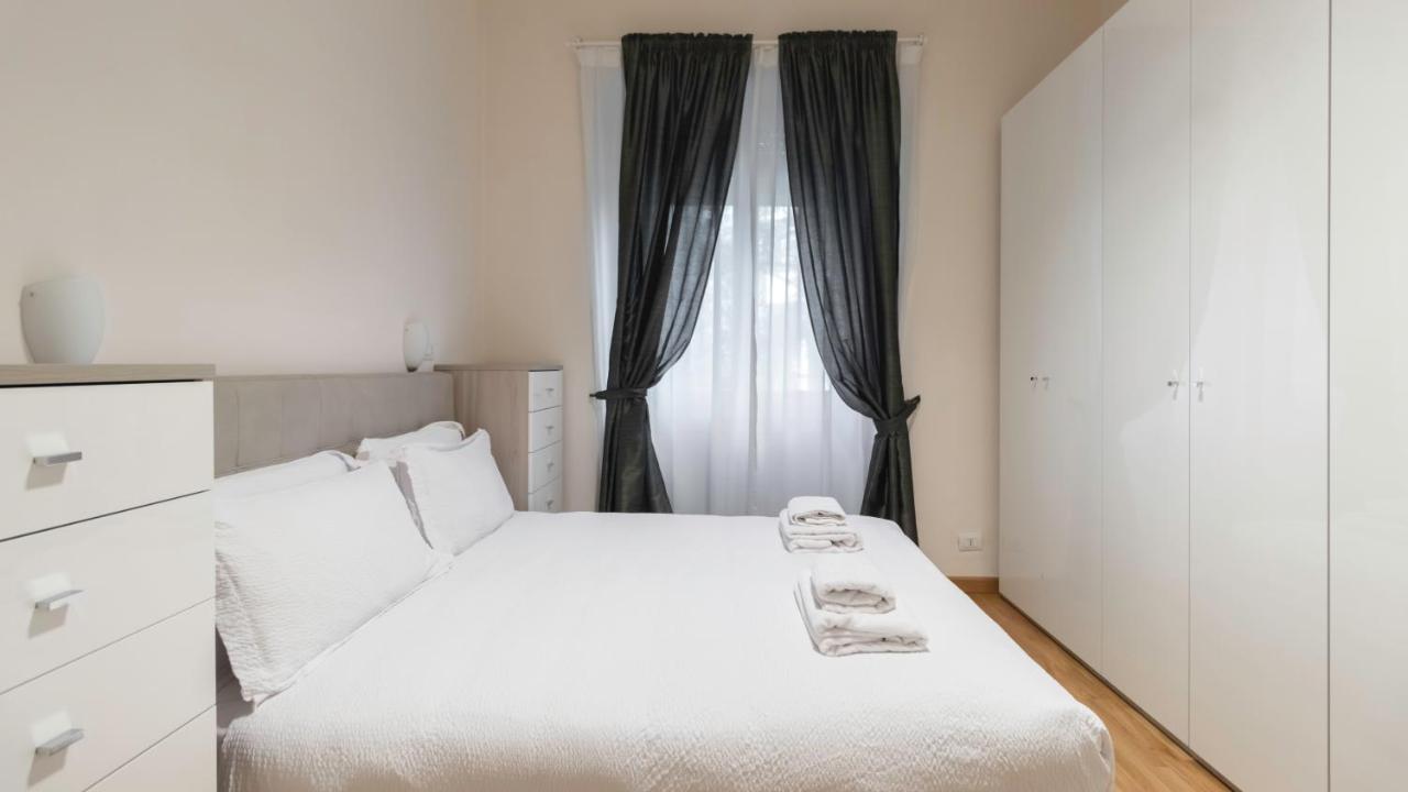 Apartamento Italianway - Gioia 31 Milão