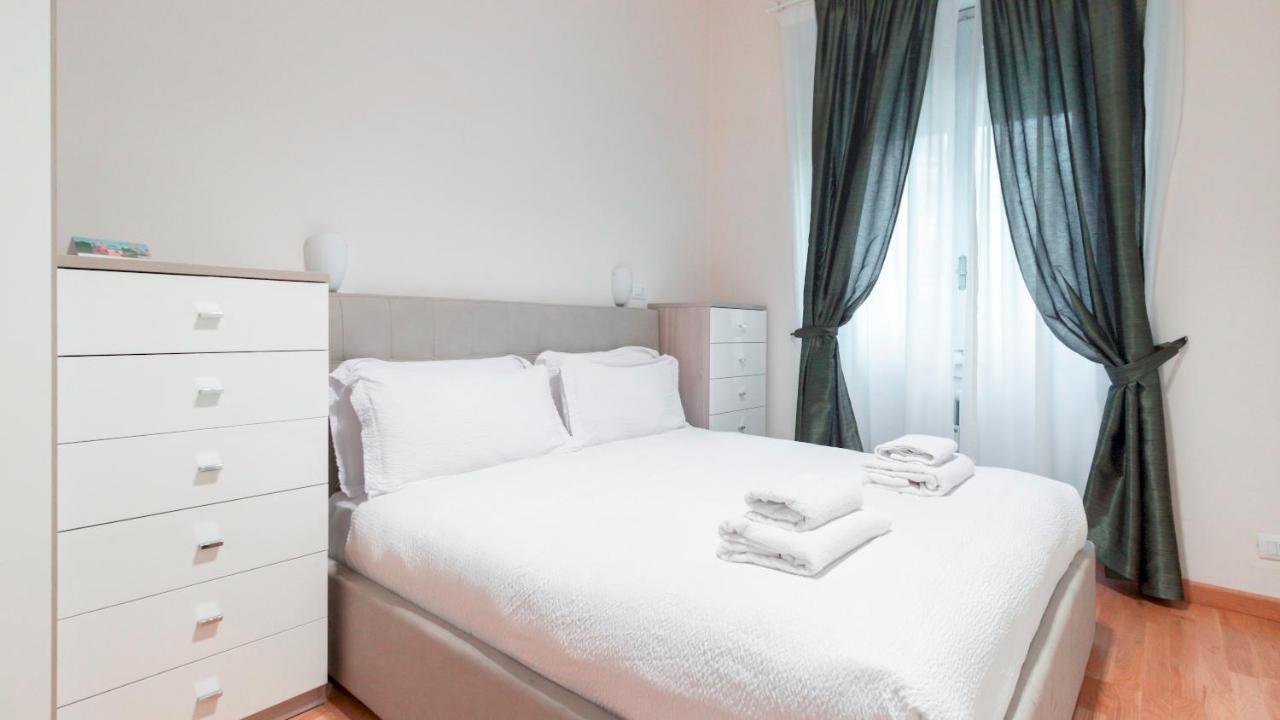 Italianway - Gioia 31 Apartamento Milão
