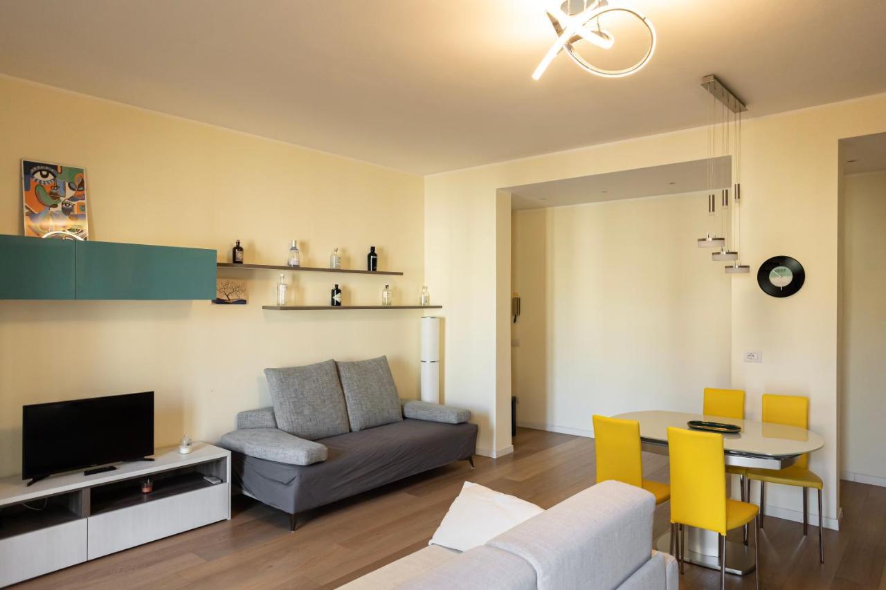 Bilocale Moderno Ed Esclusivo Apartment *