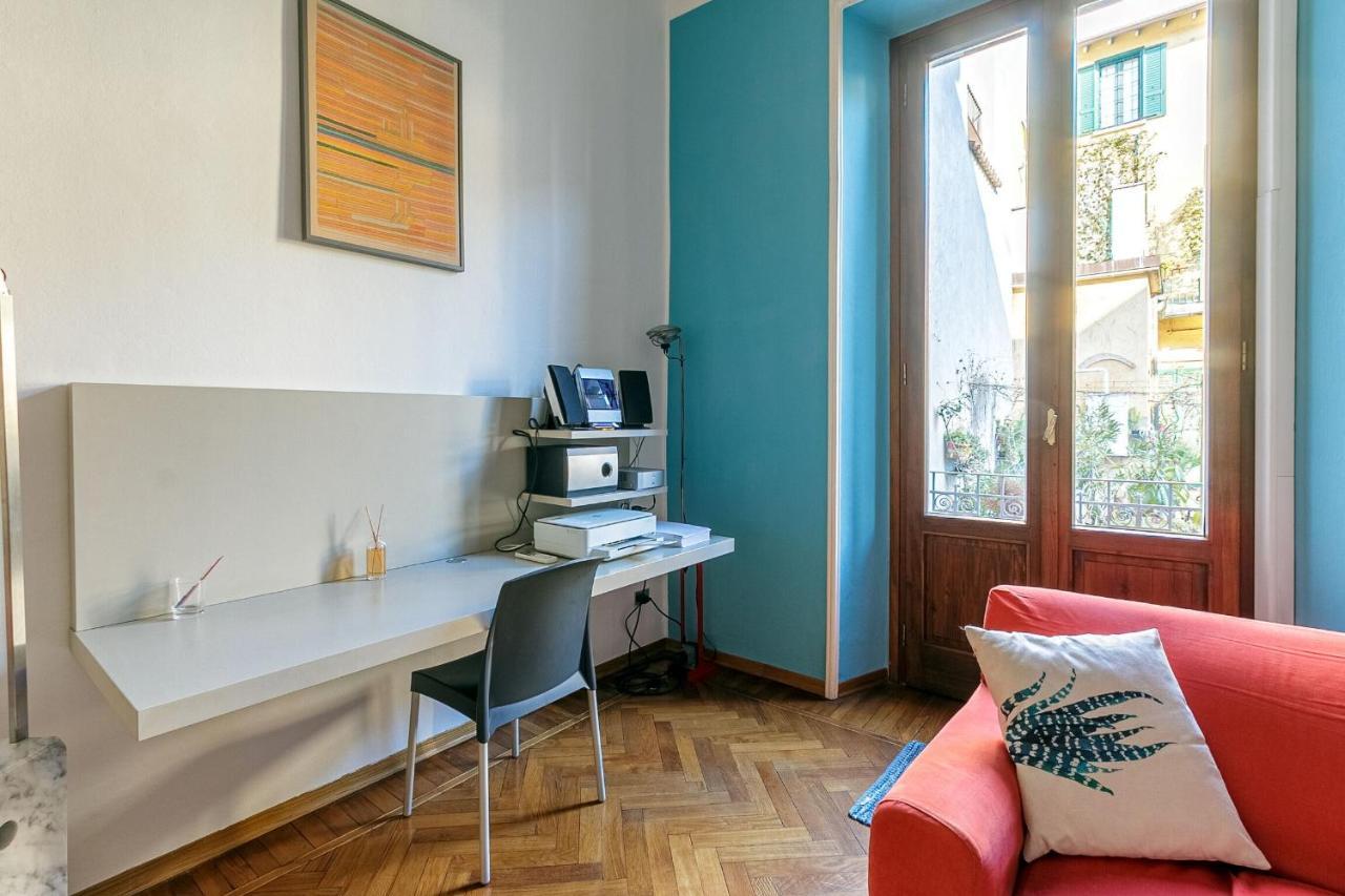Maroncelli- 2062 By Halldis Apartment