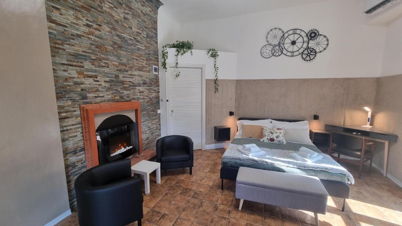 Casa Storica Piazza 5 Giornate Casa de hóspedes *