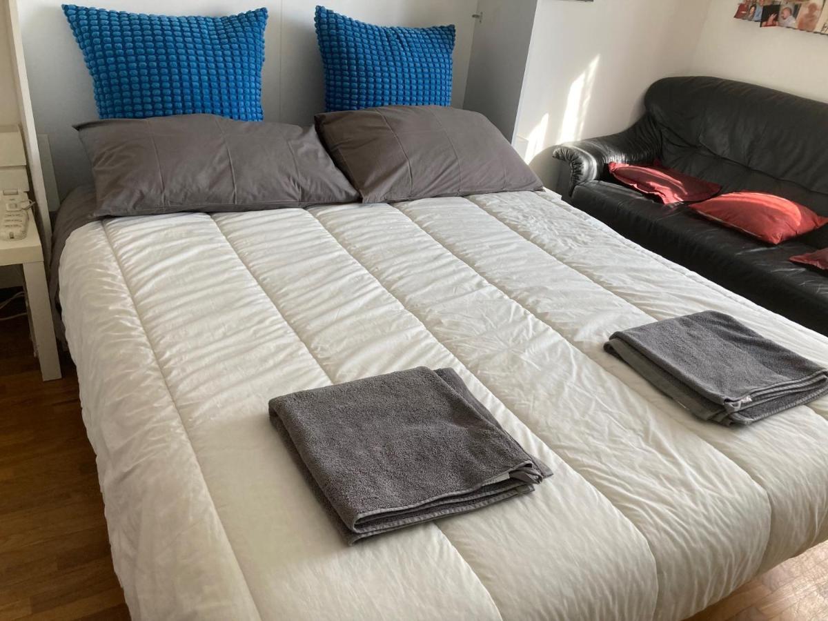 Milan Nice Room Privatunterkunft
