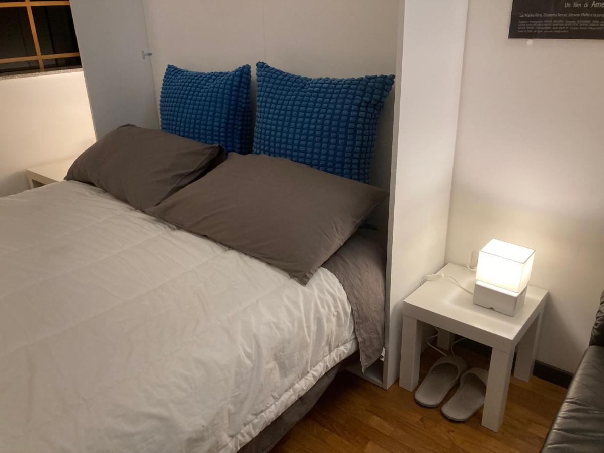 Privatunterkunft Milan Nice Room
