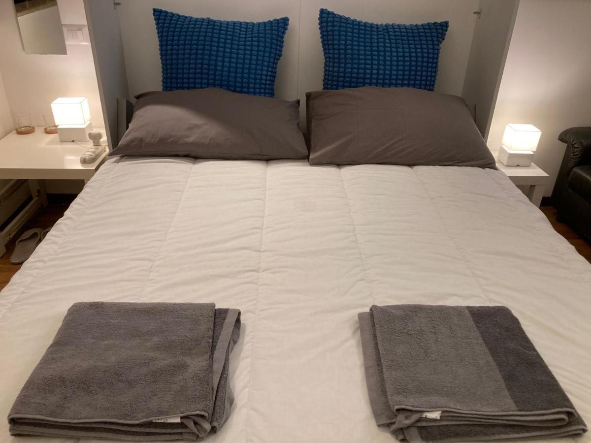 Milan Nice Room Privatunterkunft