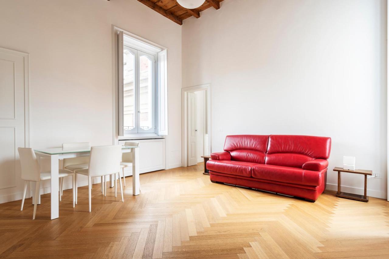 Apartment Fifty Eight Santo Stefano *