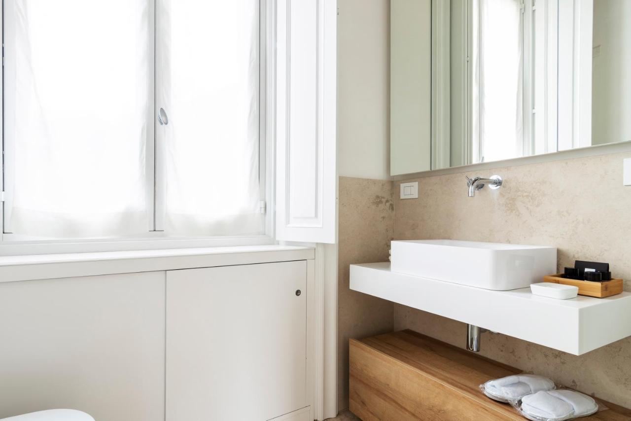 Apartment Fifty Eight Santo Stefano