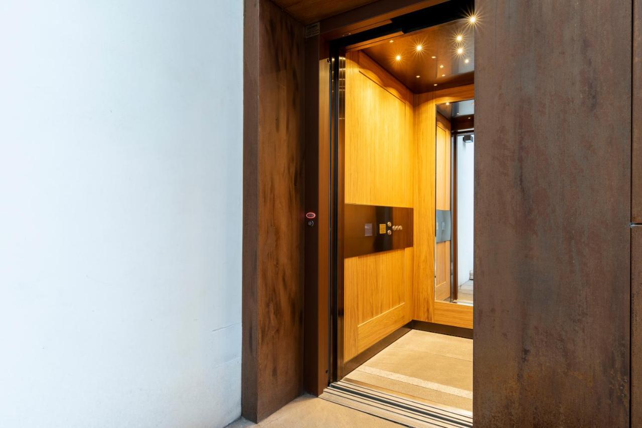 Apartment Fifty Eight Santo Stefano *