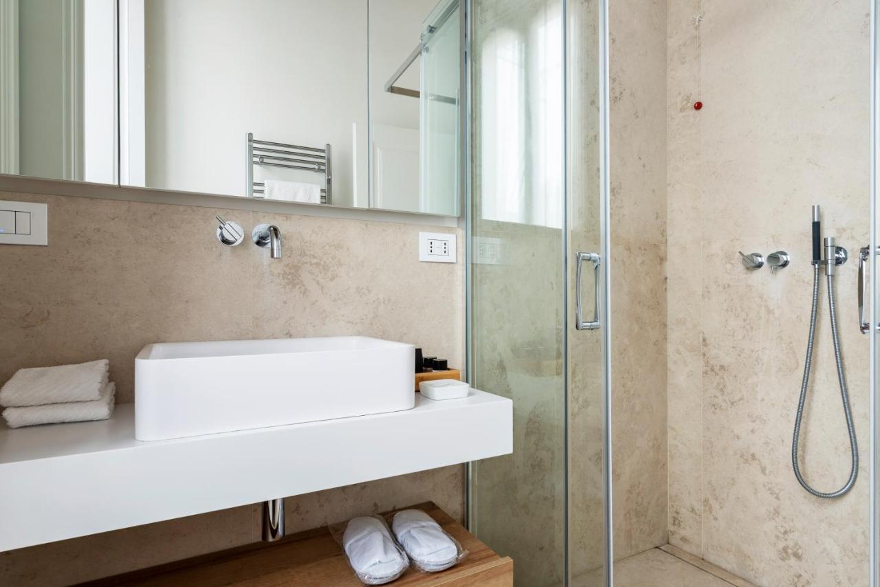 Apartment Fifty Eight Santo Stefano *
