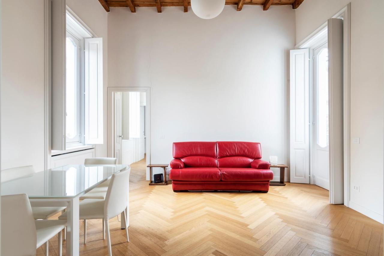 Fifty Eight Santo Stefano Mailand