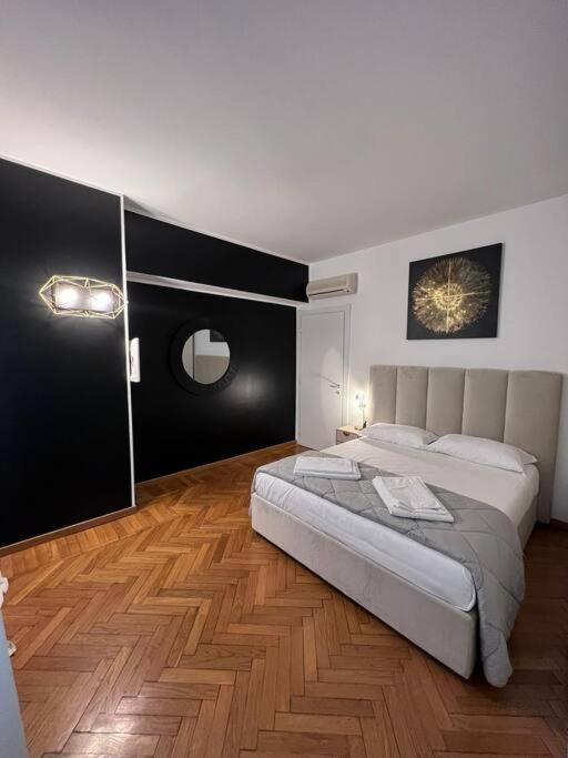 Apartment Luxury With Terrace Near Arco Della Pace *