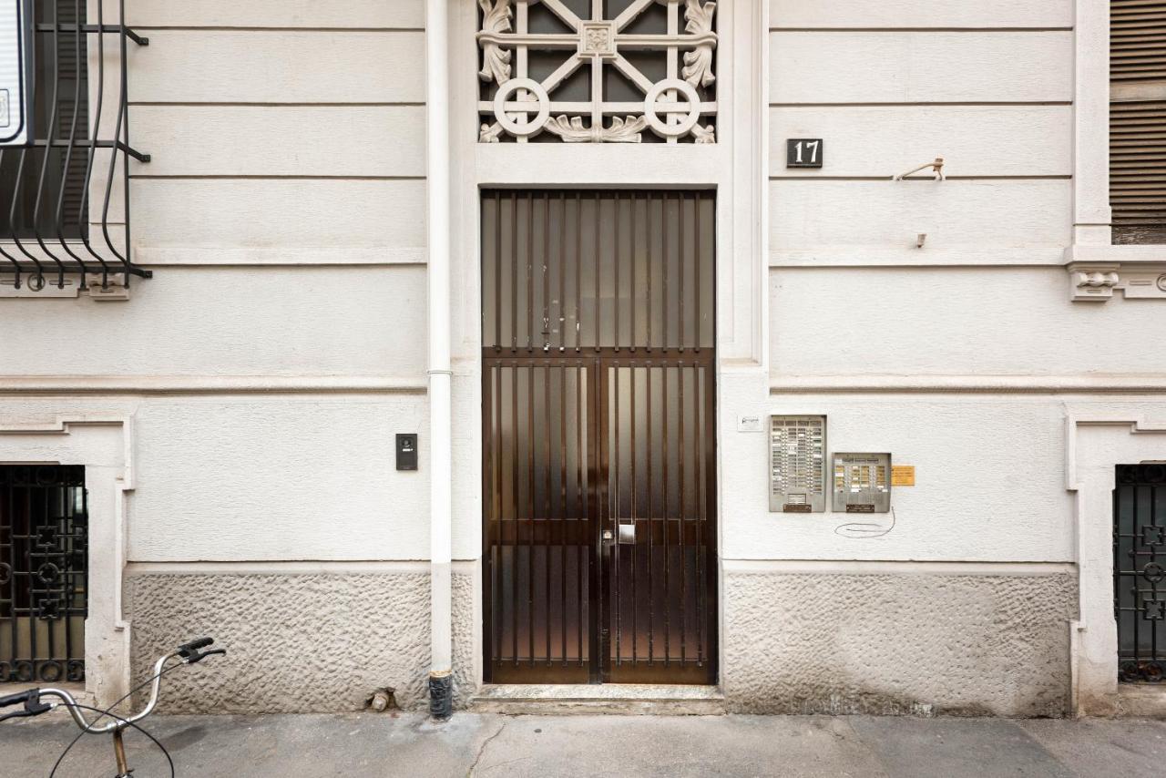Apartment Luvi - Mantova Mailand