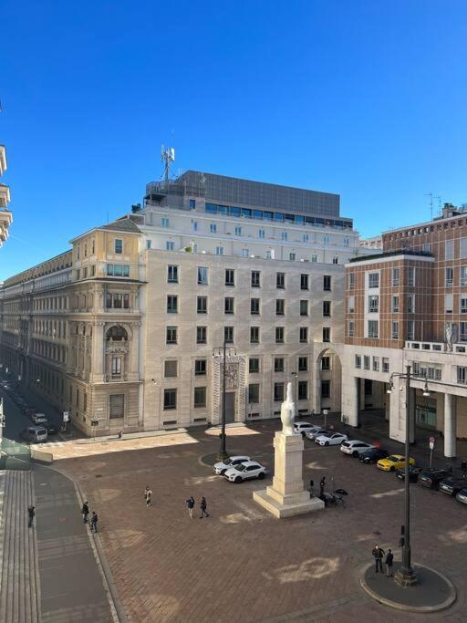 Piazza Affari - Center Apartment