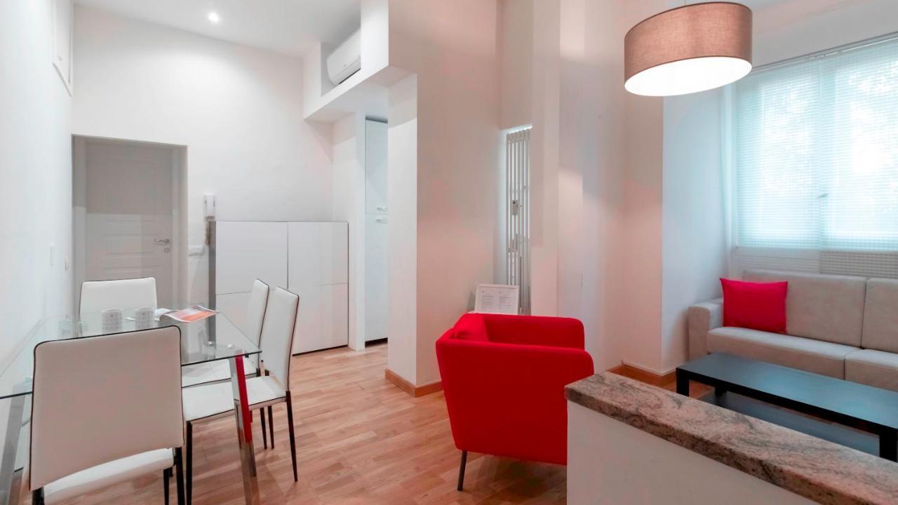 Italianway - Gioia 31 Apartamento