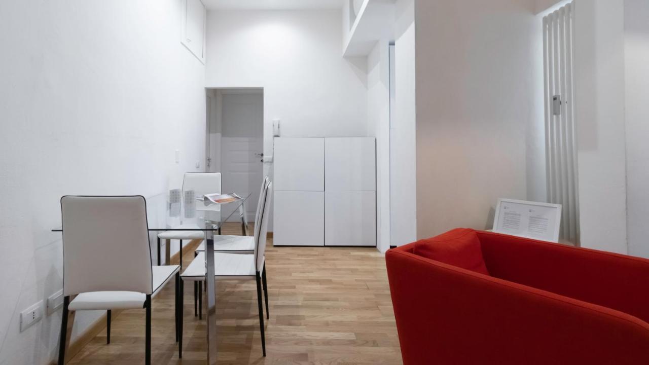 Italianway - Gioia 31 Apartamento *