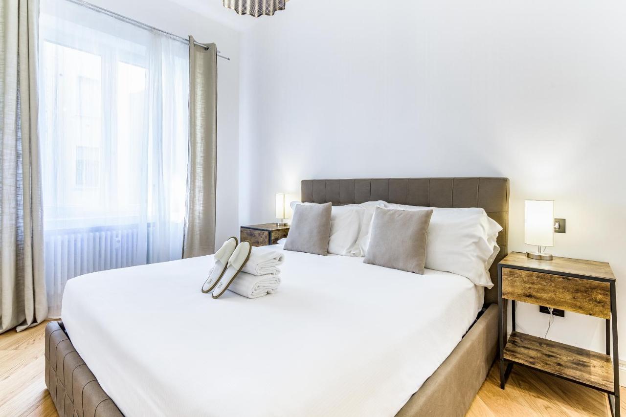 Beplace In San Babila Apartamento