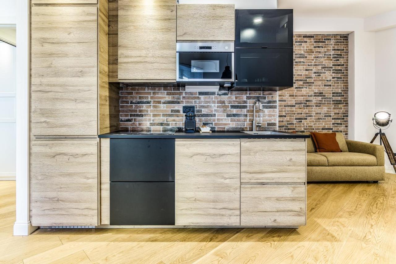Beplace In San Babila Apartamento