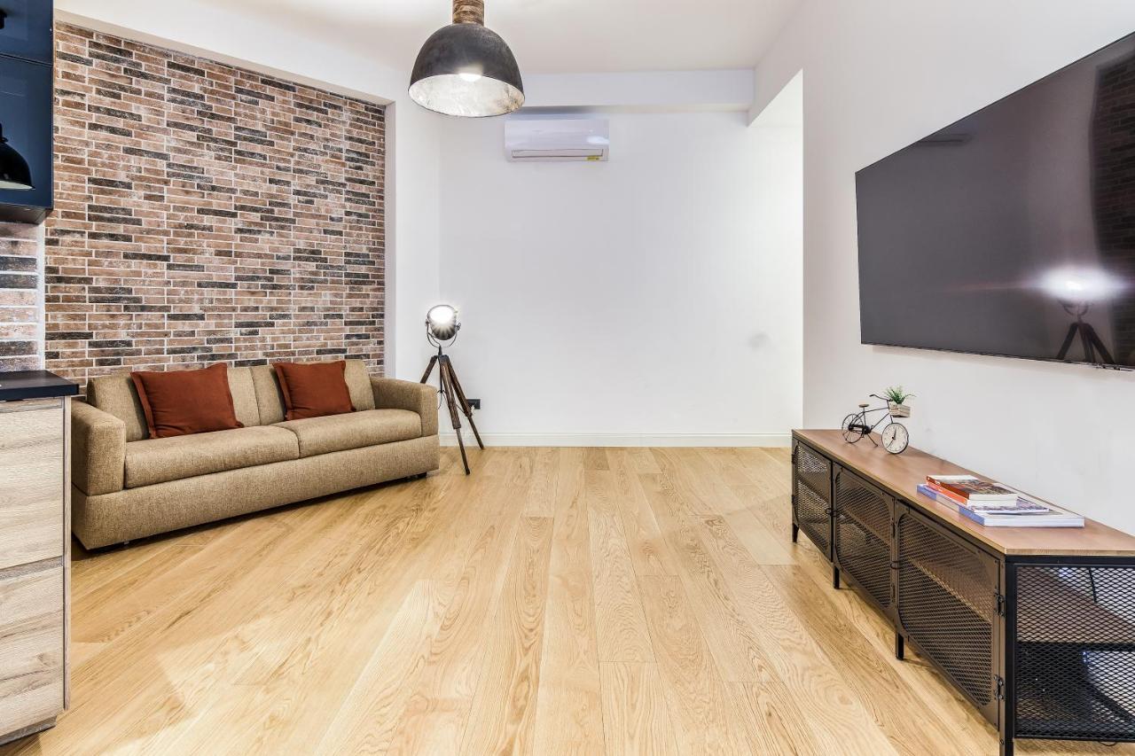Apartamento Beplace In San Babila