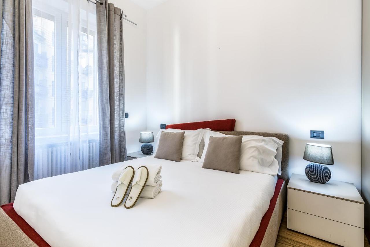 Beplace In San Babila Apartamento