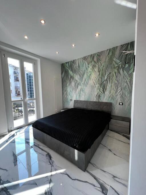 Luxury Carrara