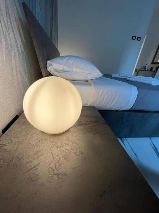Apartment Luxury Carrara *