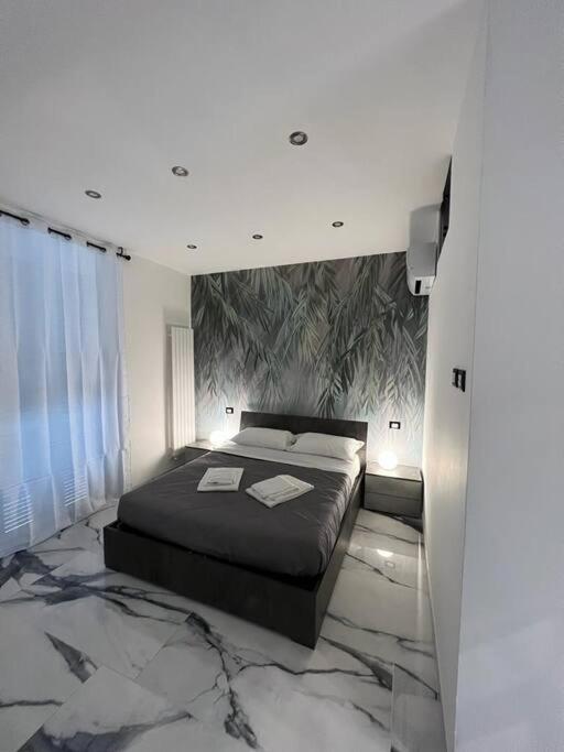 Apartment Luxury Carrara