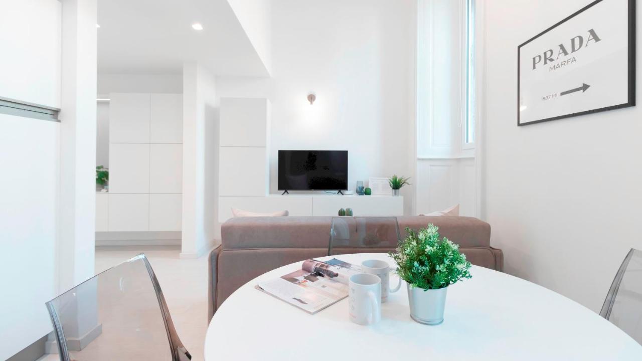 Italianway - Tortona 8 * Mailand
