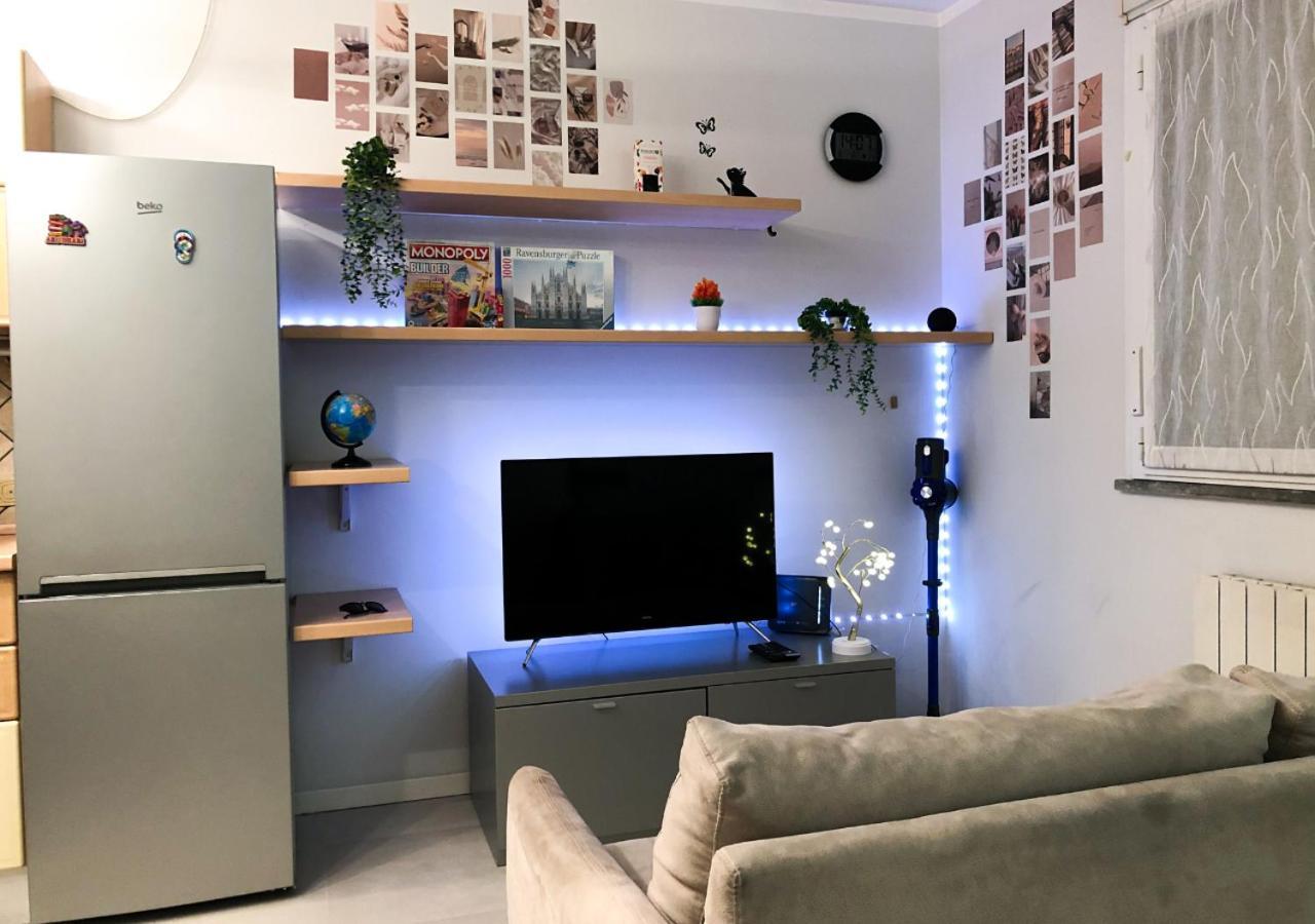 Apartamento Confortevole Bilocale A Pochi Minuti Dal Centro