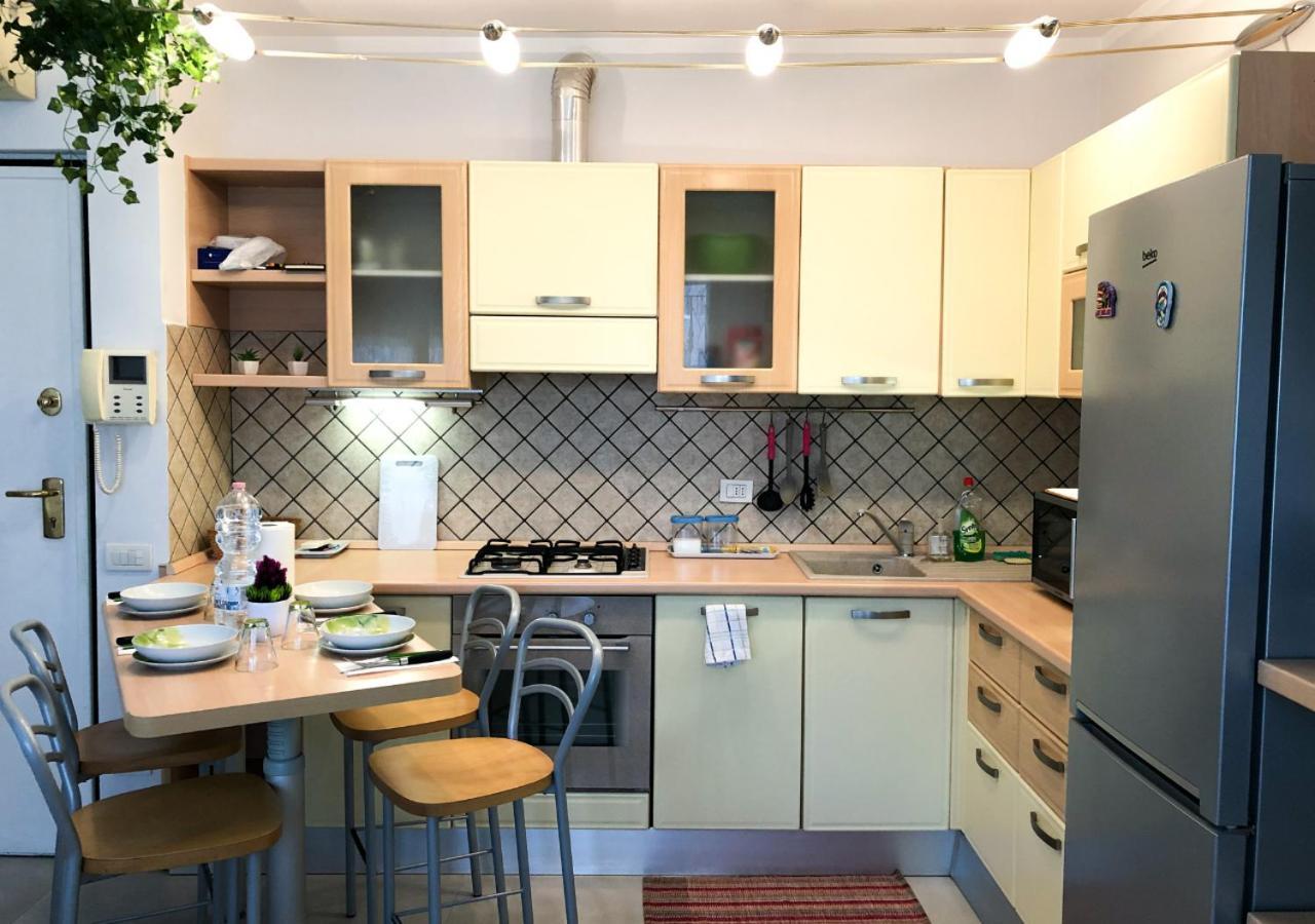 Apartamento Confortevole Bilocale A Pochi Minuti Dal Centro *