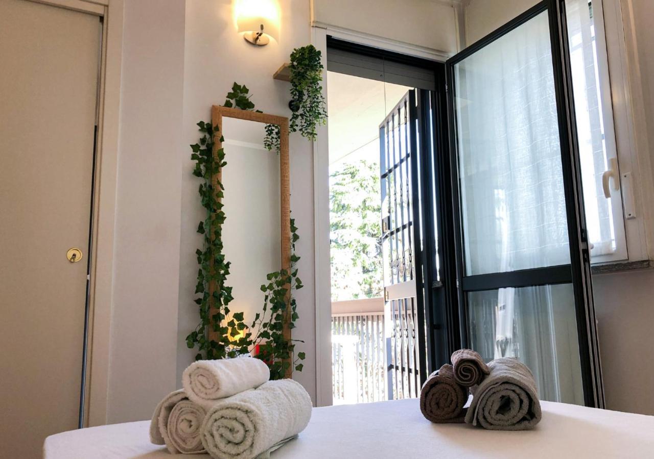 Confortevole Bilocale A Pochi Minuti Dal Centro Apartamento *