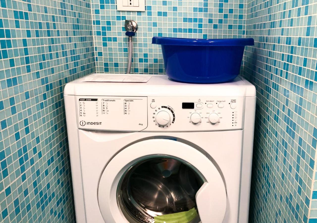 Apartamento Confortevole Bilocale A Pochi Minuti Dal Centro *