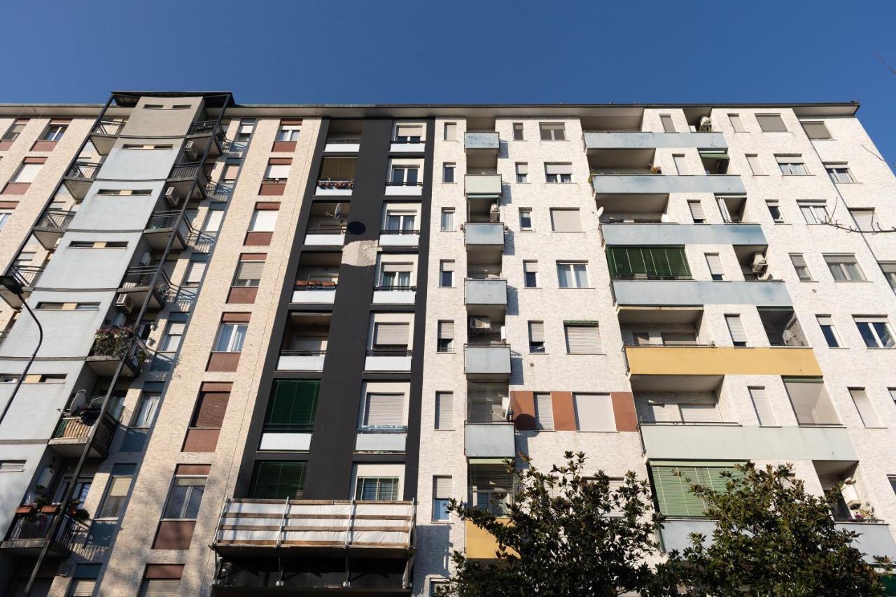 Bilocale Moderno Ed Esclusivo Apartment Mailand