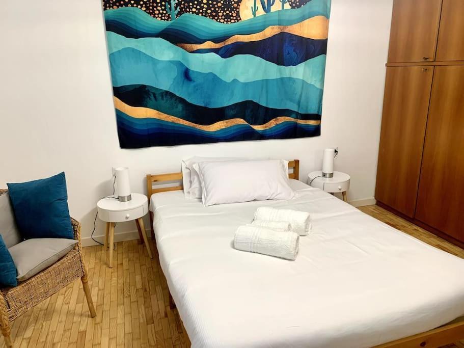 Con Terrazzo Sui Tetti Milanesi Apartment *