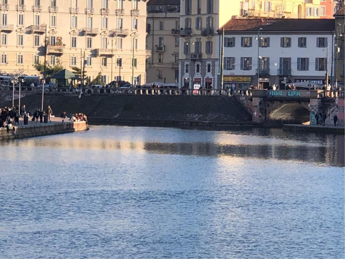 Romantica Darsena Apartamento *