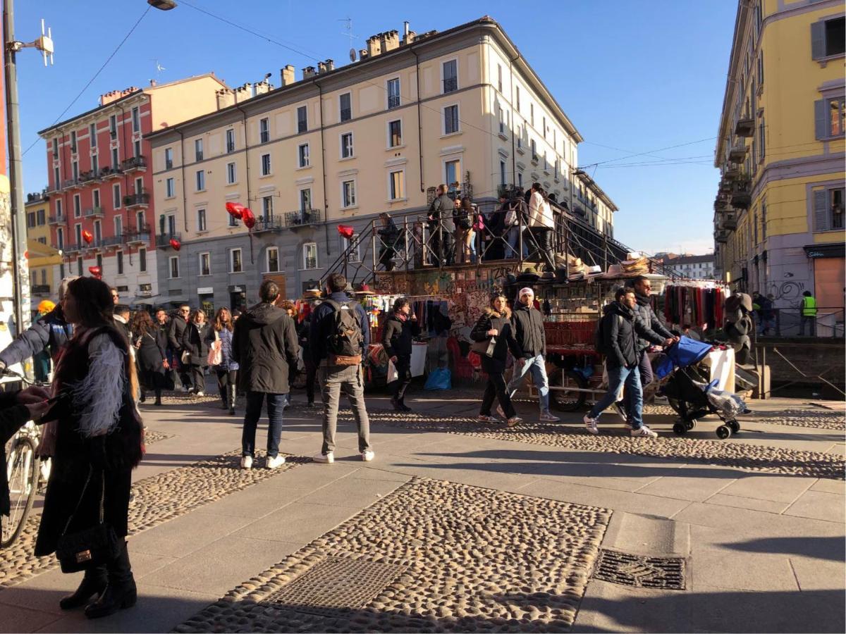 Romantica Darsena *