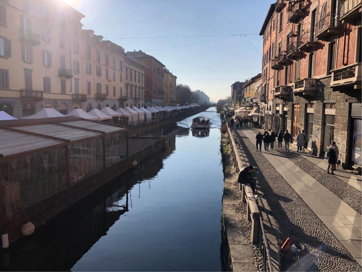 Apartamento Romantica Darsena *