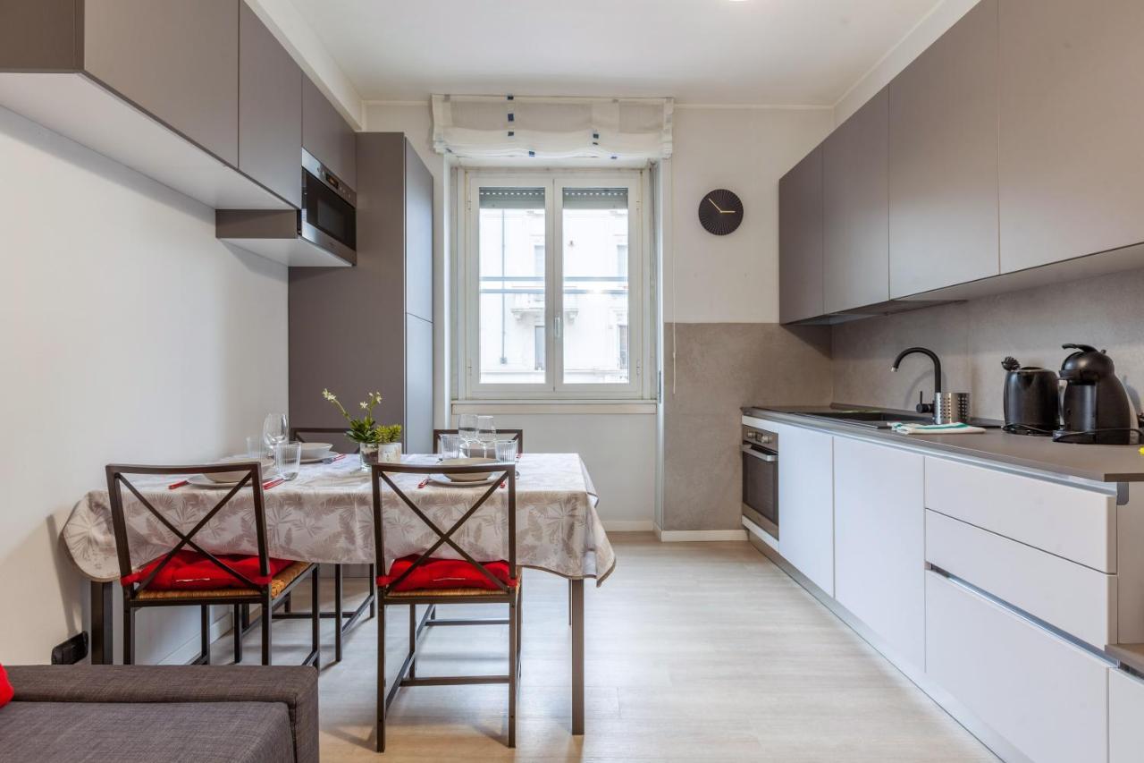Apartment Darsena Navigli Apt - 800 M Far From P.ta Genova M2 Milan