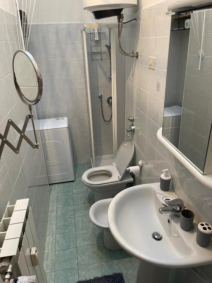 Molino Casa Apartment