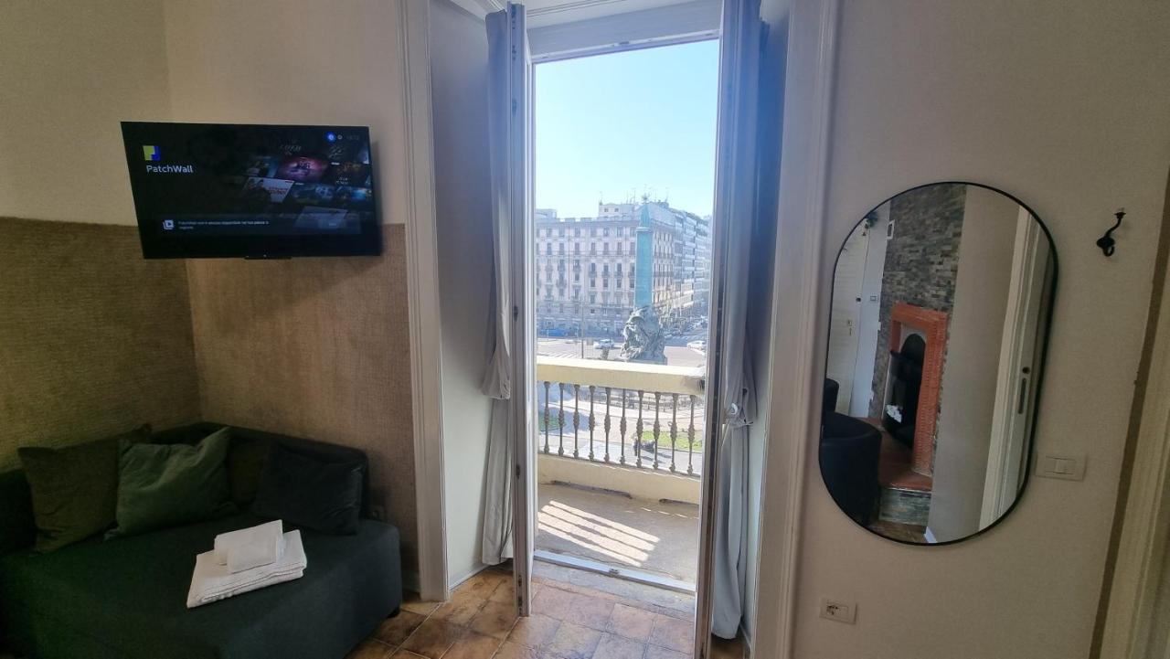 Casa Storica Piazza 5 Giornate Casa de hóspedes *