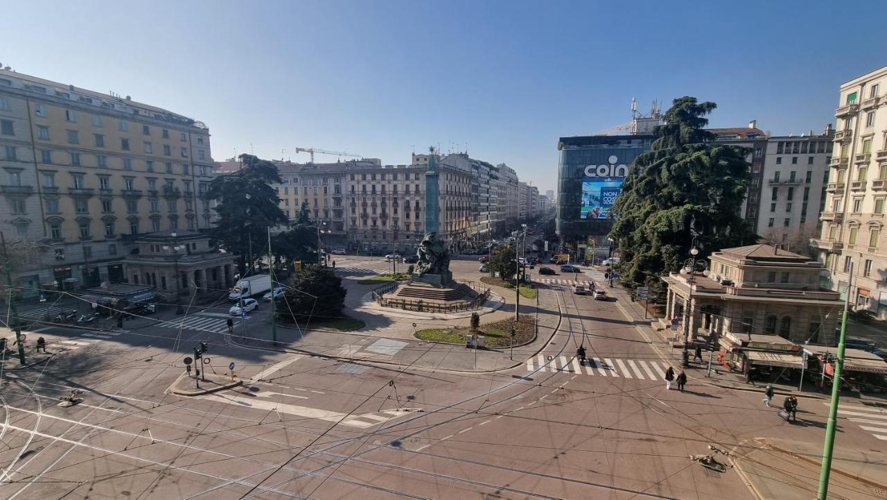 Casa Storica Piazza 5 Giornate Milão