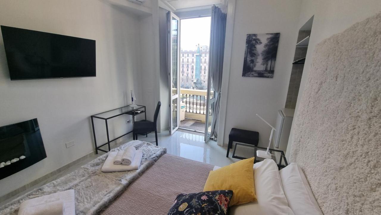 Casa Storica Piazza 5 Giornate Casa de hóspedes *