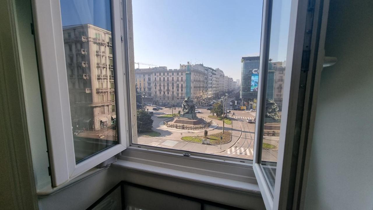 Casa de hóspedes Casa Storica Piazza 5 Giornate Milão
