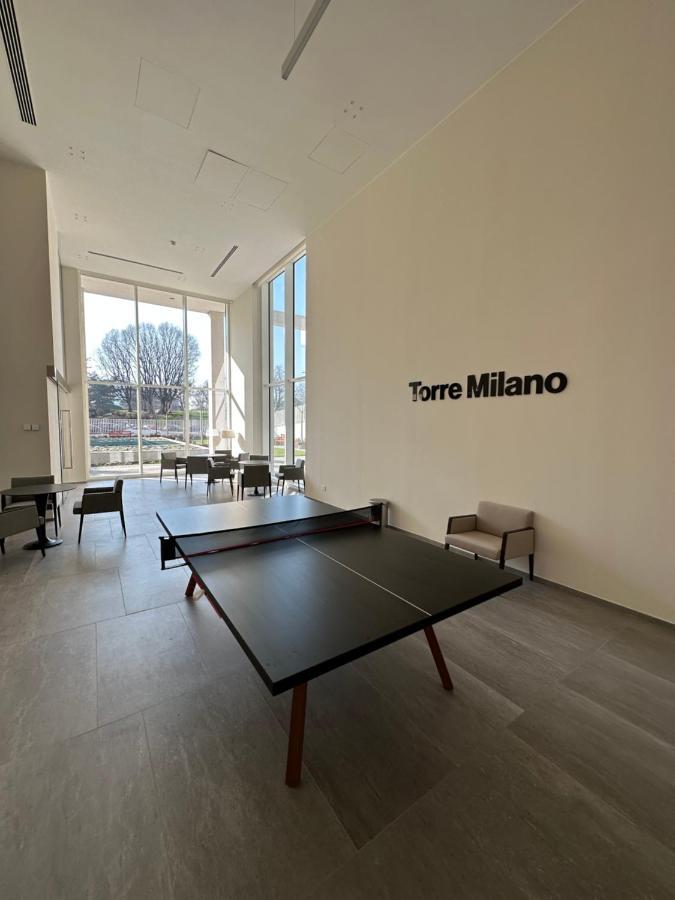 Torre - Luxury Modern Flat *