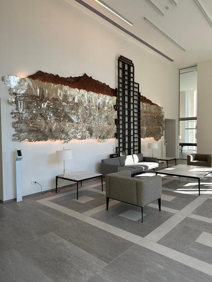 Torre - Luxury Modern Flat Milan