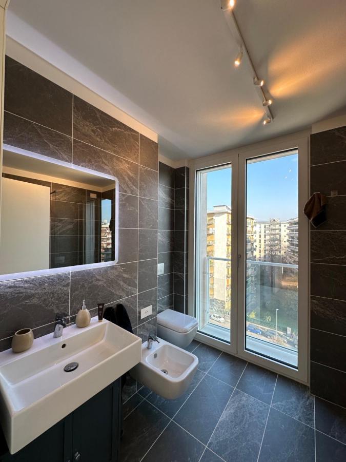 Torre - Luxury Modern Flat Milan
