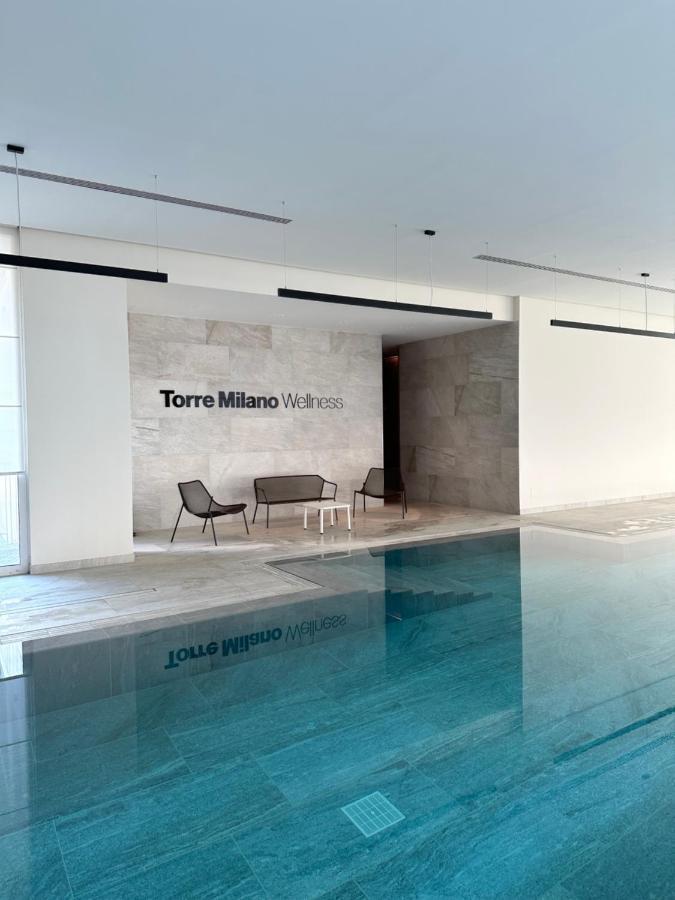 Apartment Torre - Luxury Modern Flat *