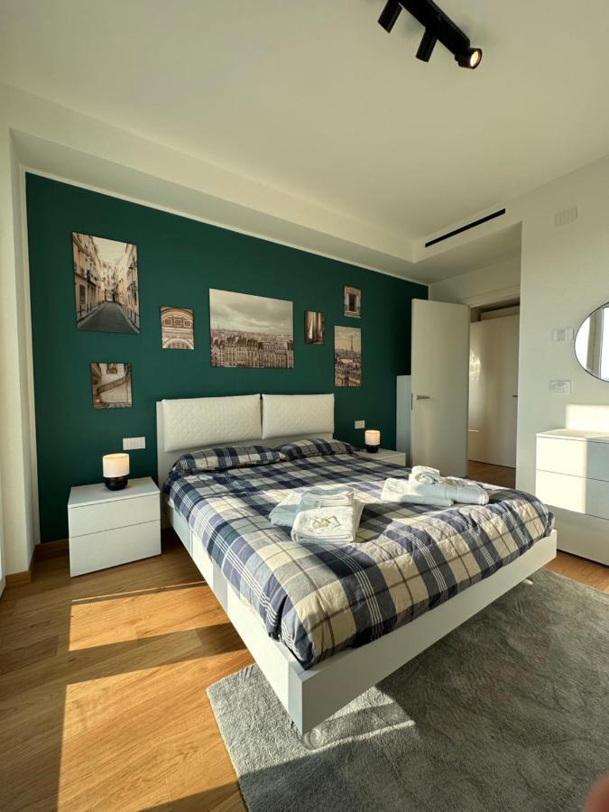 Apartment Torre - Luxury Modern Flat *
