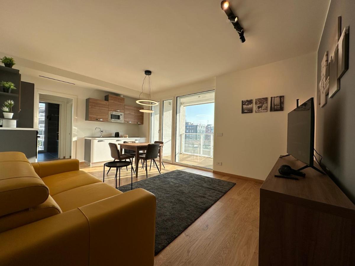Torre - Luxury Modern Flat Apartment *