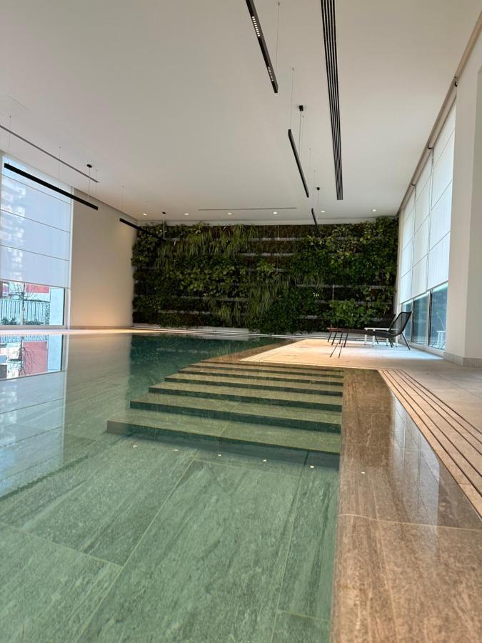 Torre - Luxury Modern Flat Apartment *