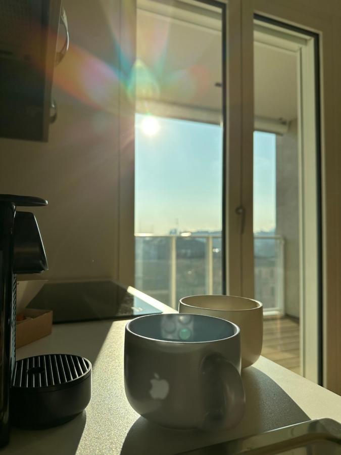 Torre - Luxury Modern Flat *