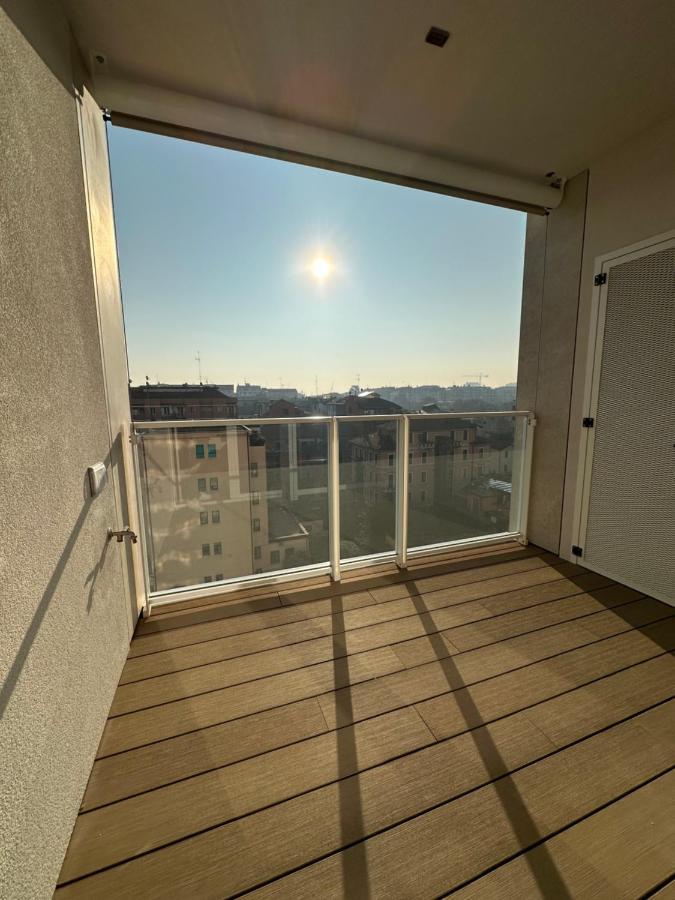 Apartment Torre - Luxury Modern Flat Milan